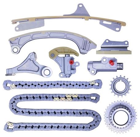 Kit de Distribución SAGEAR 76412
