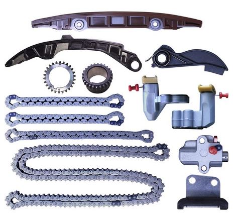 SA-76417 — Kit de Distribución SAGEAR 76417