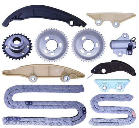 SA-76430 — Kit de Distribución SAGEAR 76430