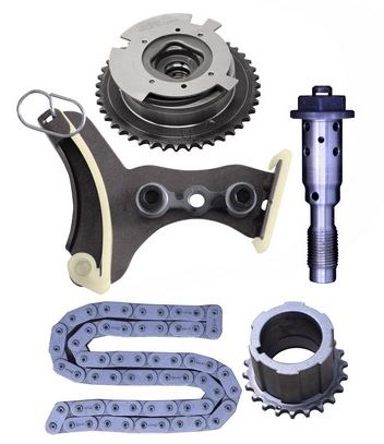 SA-76230TVV — Kit de Distribución SAGEAR 76230TVV
