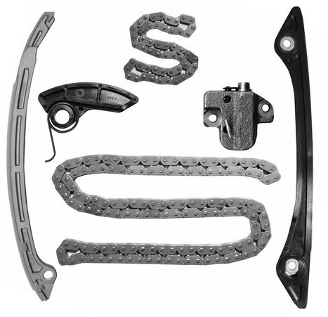 SA-76351S — Kit de Distribución SAGEAR 76351S
