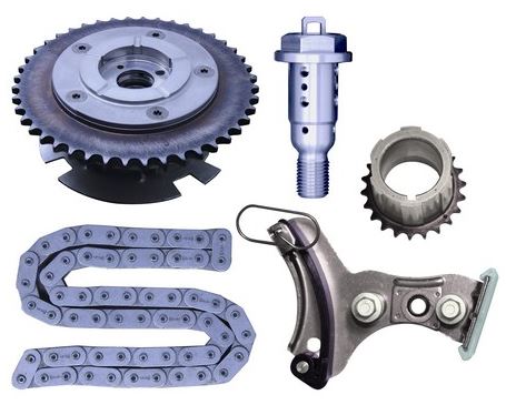Kit de Distribución SAGEAR 76291V