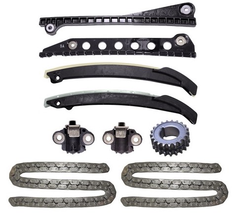 SA-76225 — Kit de Distribución SAGEAR 76225