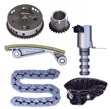 SA-76223VV — Kit de Distribución SAGEAR 76223VV