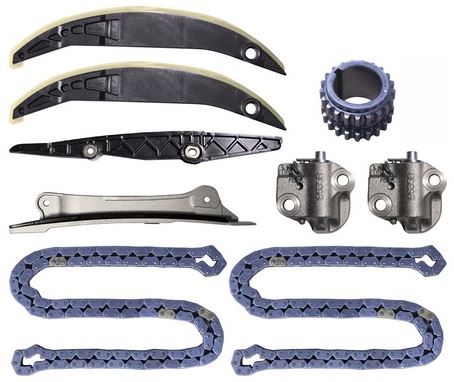 SA-76273 — Kit de Distribución SAGEAR 76273