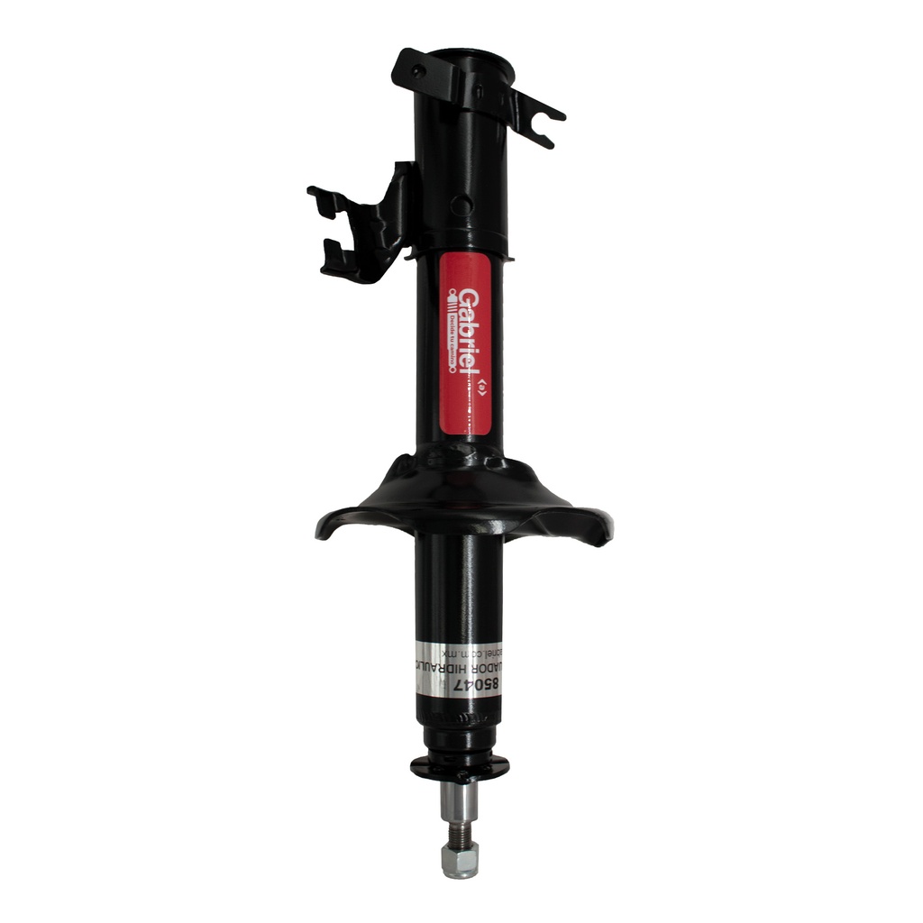 GA-85047-A — AMORTIGUADOR DELANTERO DERECHO NISSAN / NISSAN LUCINO / SENTRA 1996-2000