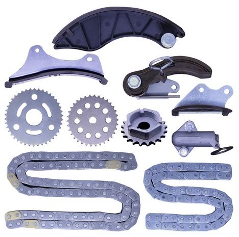 Kit de Distribución SAGEAR 76429