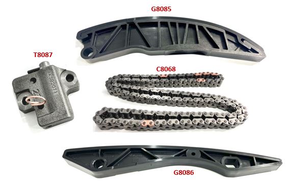 KIT DE DISTRIBUCION 76518S