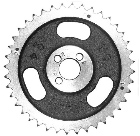 Sprocket de Árbol de Levas SAGEAR S-462
