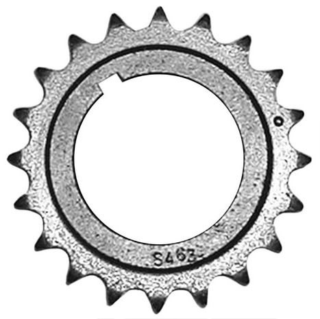 Sprocket de Cigüeñal SAGEAR S-463