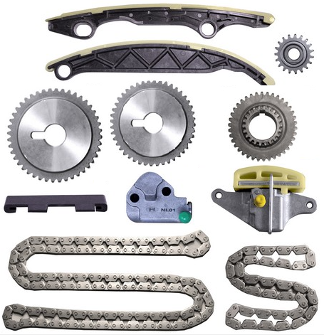 SA-76517 — KIT DE DISTRIBUCION 76517