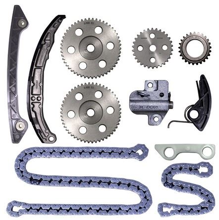 SA-76157 — Kit de Distribución SAGEAR 76157