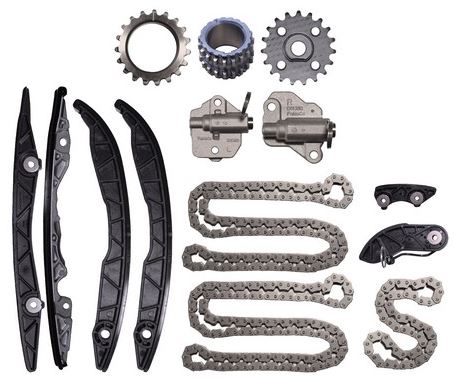 SA-76325 — Kit de Distribución SAGEAR 76325