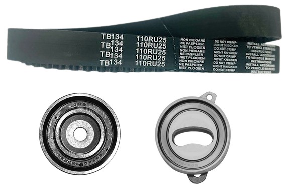 SA-TBK-134 — Kit de Banda de Distribución SAGEAR TBK-134