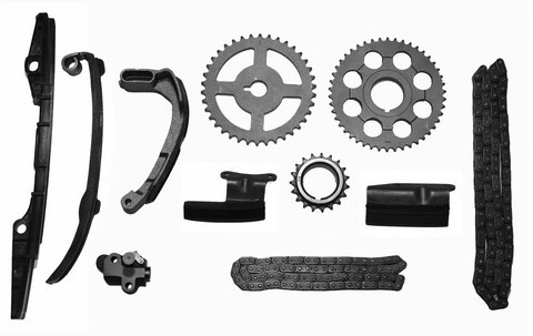 SA-76127 — Kit de Distribución SAGEAR 76127