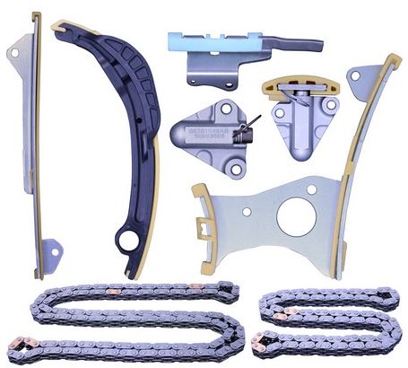 SA-76455S — Kit de Distribución SAGEAR 76455S