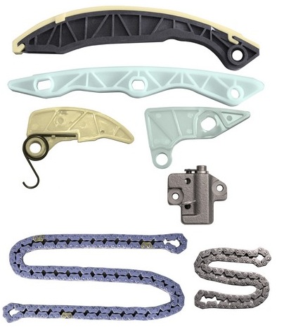SA-76378S — Kit de Distribución SAGEAR 76378S