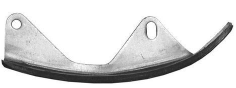 SA-7122 — Guía de Cadena de Distribución SAGEAR 7122