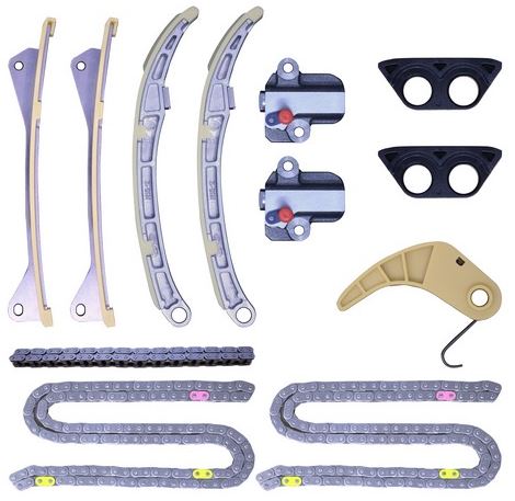 Kit de Distribución SAGEAR 76460S