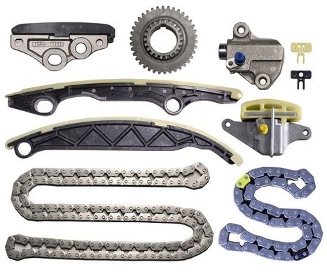 Kit de Distribución SAGEAR 76348