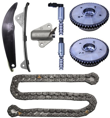 SA-76306SV — KIT DE DISTRIBUCION 76306SV