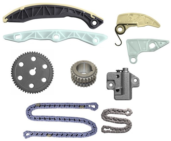 KIT DE DISTRIBUCION 76378SC