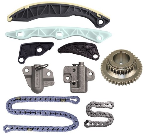 KIT DE DISTRIBUCION 76377