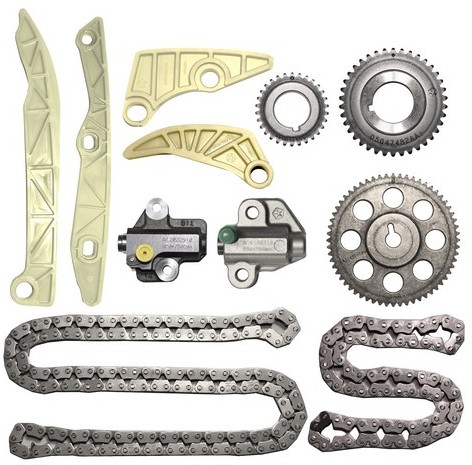 KIT DE DISTRIBUCION 76312