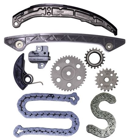 Kit de Distribución SAGEAR 76374