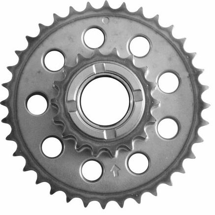 Sprocket Loco de Distribución SAGEAR S1296
