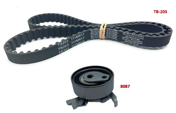 KIT DE DISTRIBUCION TBK-203B