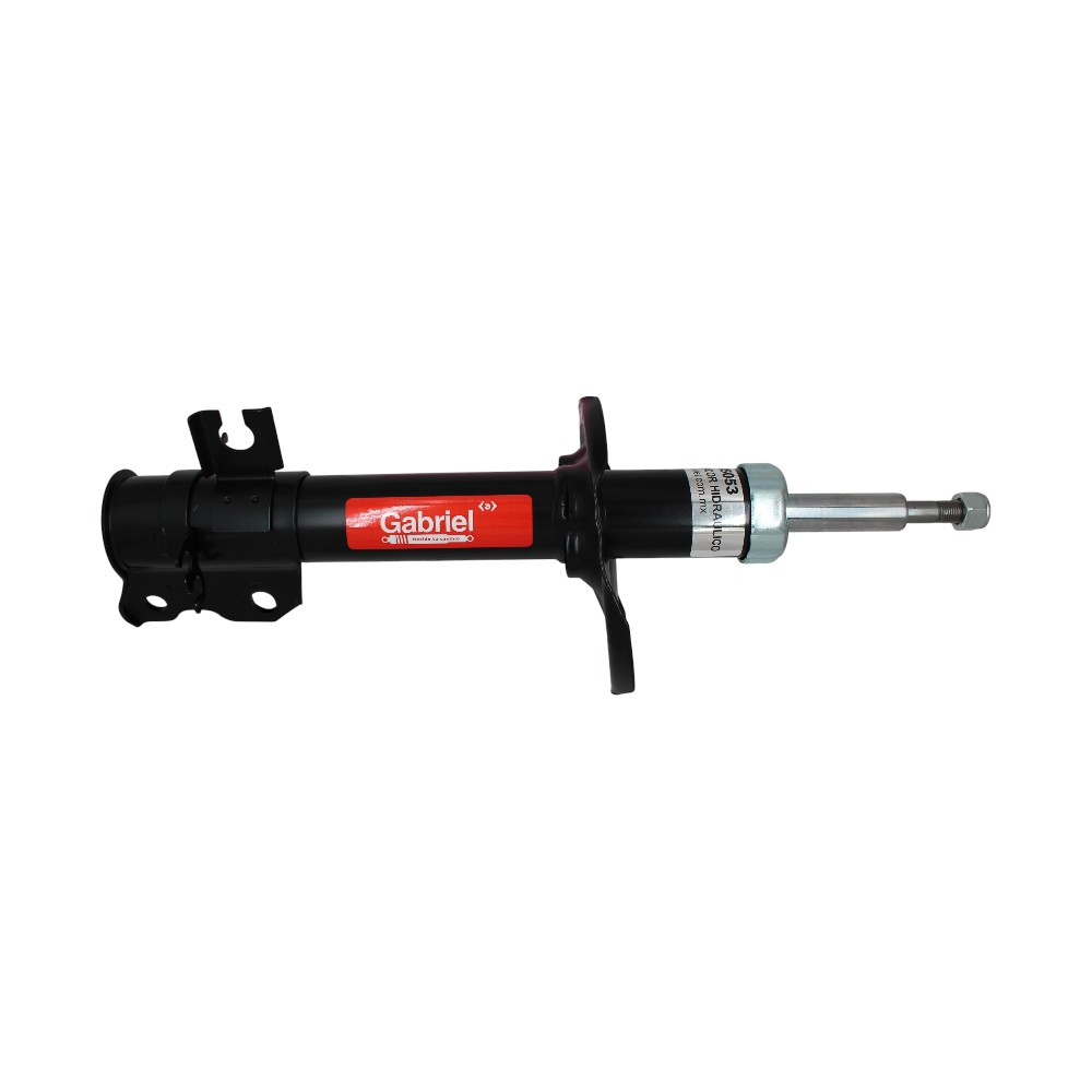 GA-85053-A — AMORTIGUADOR DELANTERO DERECHO NISSAN SENTRA 2001-2006 SE