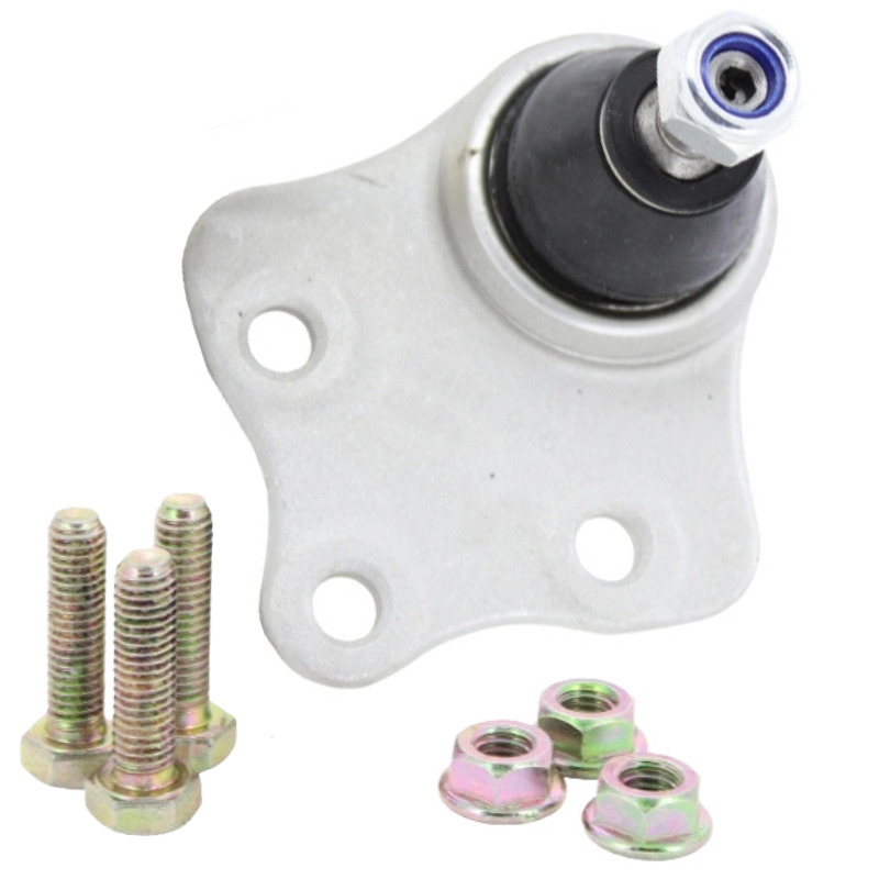 ROTULA DELANTERO SUPERIOR MERCEDES-BENZ E CLASS 2003-2009
