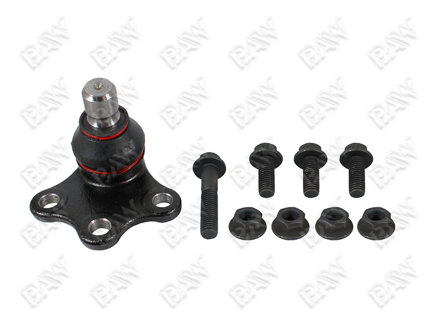 ROTULA DELANTERO INFERIOR PEUGEOT 208 2014-2020