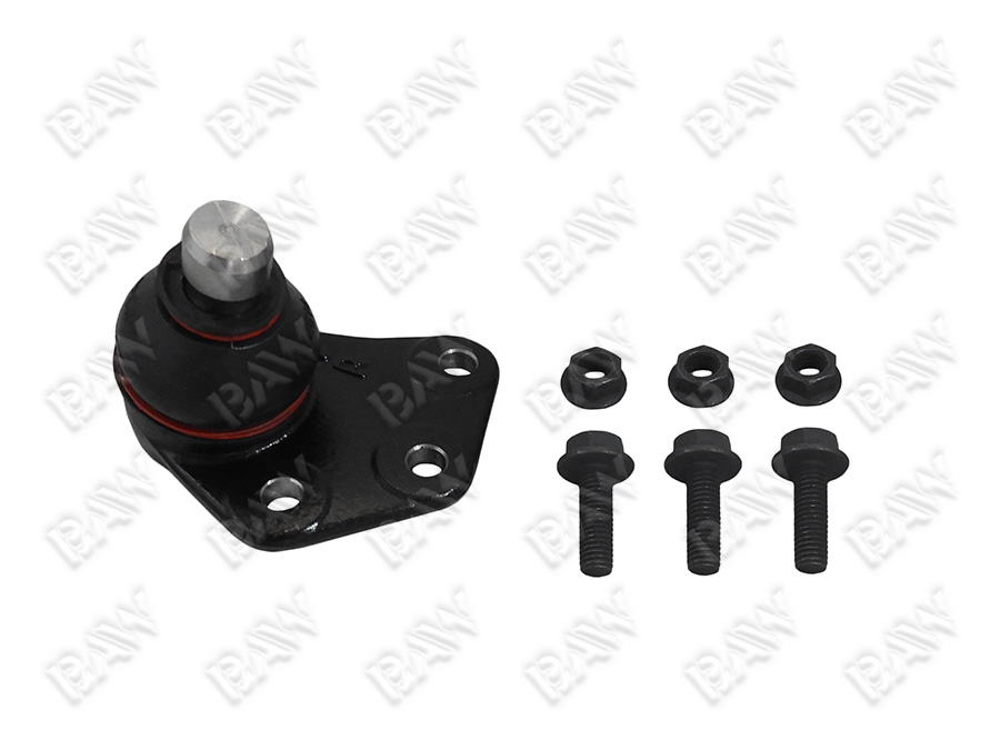 ROTULA DELANTERO INFERIOR (R) FIAT IDEA 2008-2009