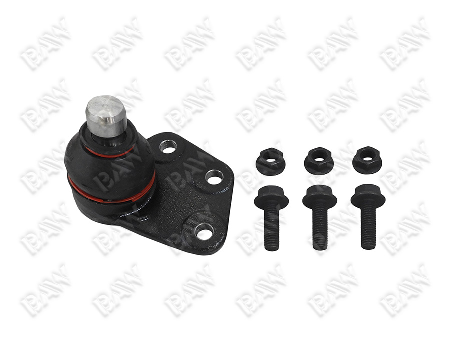 ROTULA DELANTERO INFERIOR (L) FIAT IDEA 2008-2009