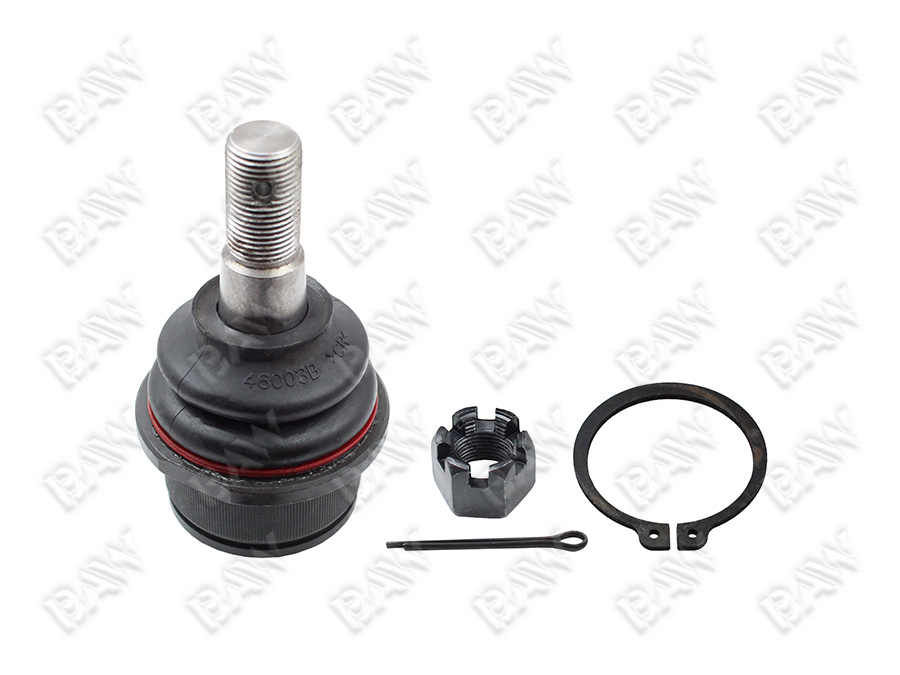 ROTULA DELANTERO INFERIOR TOYOTA LAND CRUISER 2008-2015
