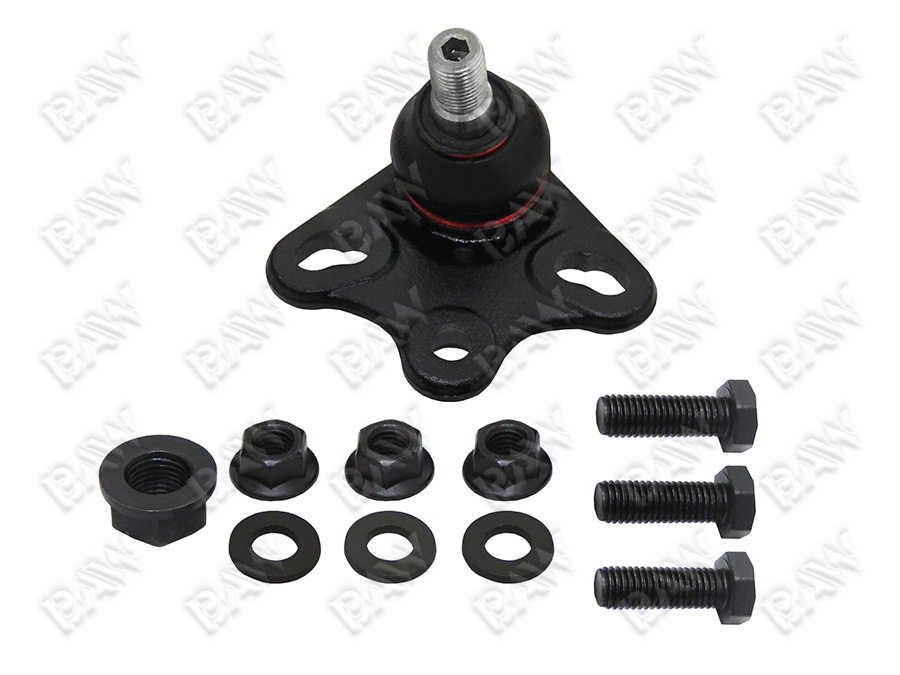 ROTULA DELANTERO INFERIOR MERCEDES-BENZ B CLASS 2006-2011