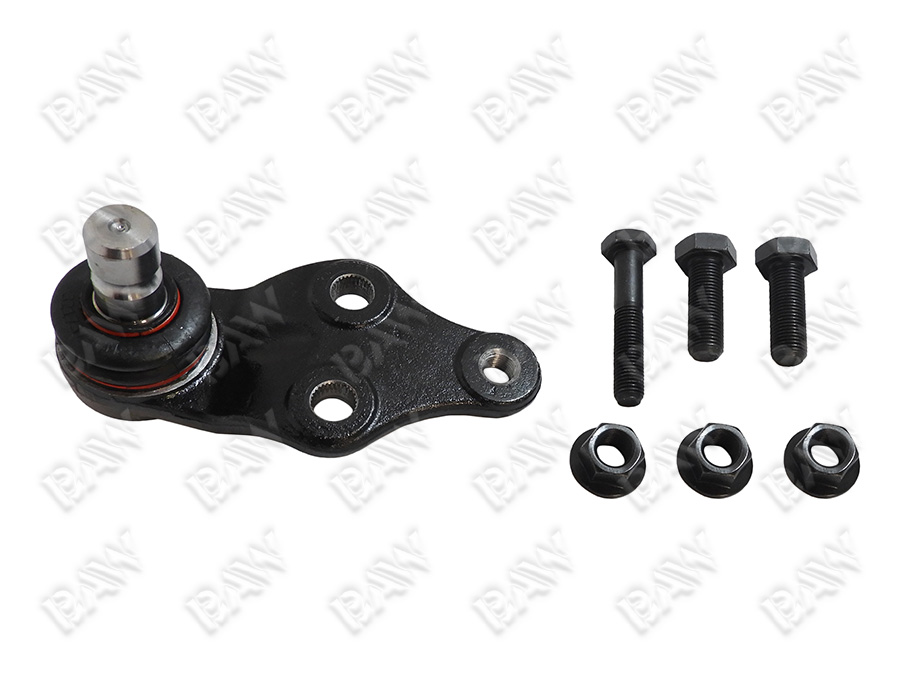 ROTULA DELANTERO INFERIOR KIA SOUL 2014-2019