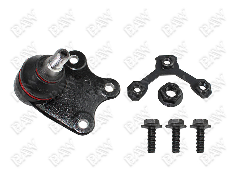 ROTULA DELANTERO INFERIOR (L) VOLKSWAGEN CROSSFOX 2007-2014