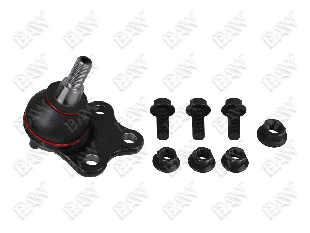 ROTULA INFERIOR RENAULT FLUENCE 2011-2017