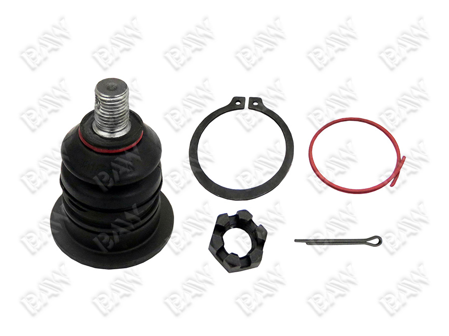 ROTURA DELANTERO SUPERIOR MITSUBISHI L200 2015-2020