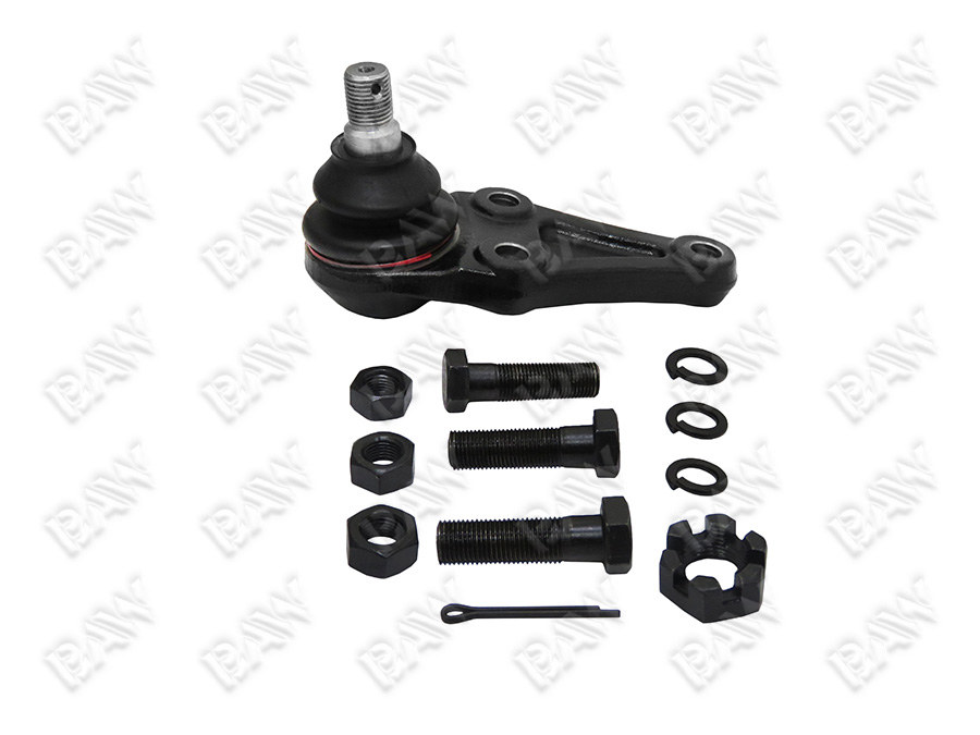 ROTULA DELANTERO INFERIOR MITSUBISHI L200 2015-2020