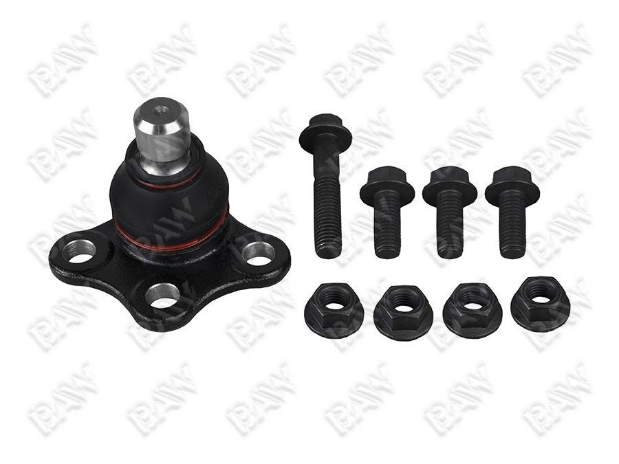 ROTULA DELANTERO INFERIOR PEUGEOT 207 2008-2012
