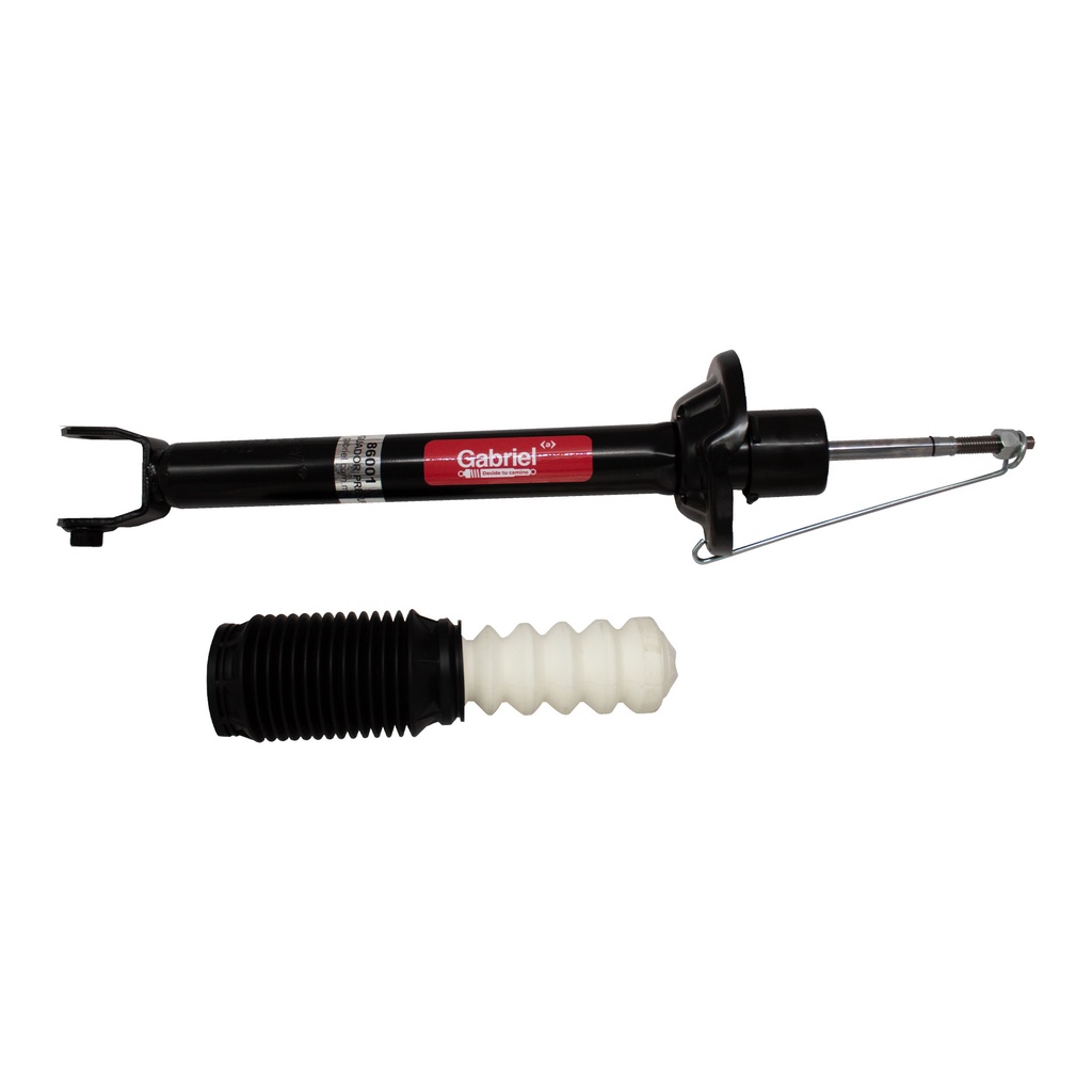 GA-86001-A — AMORTIGUADOR TRASERO FORD KA 2001-2008