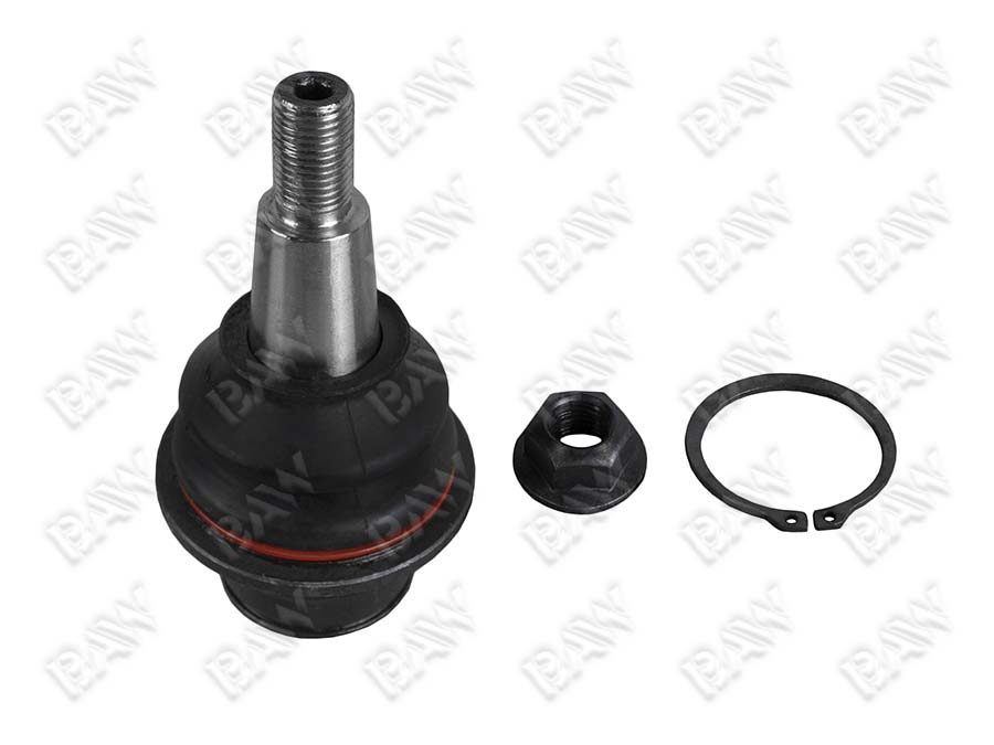 ROTULA DELANTERO INFERIOR FORD F150 2021-2022