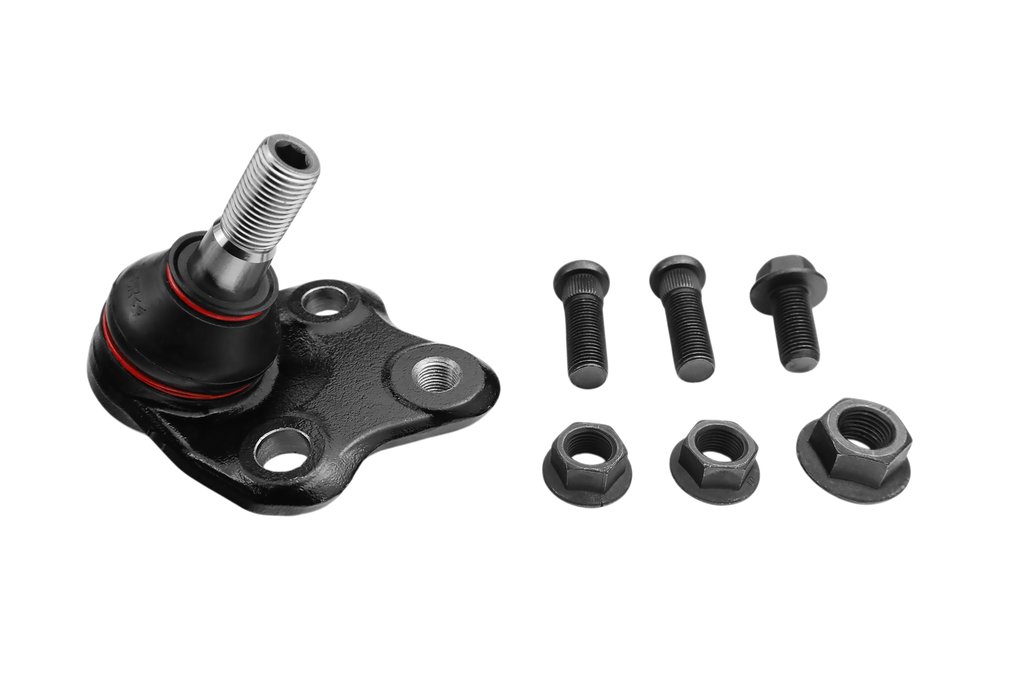 ROTULA DELANTERO INFERIOR CHIREY TIGGO 4 PRO 2023 - 2025