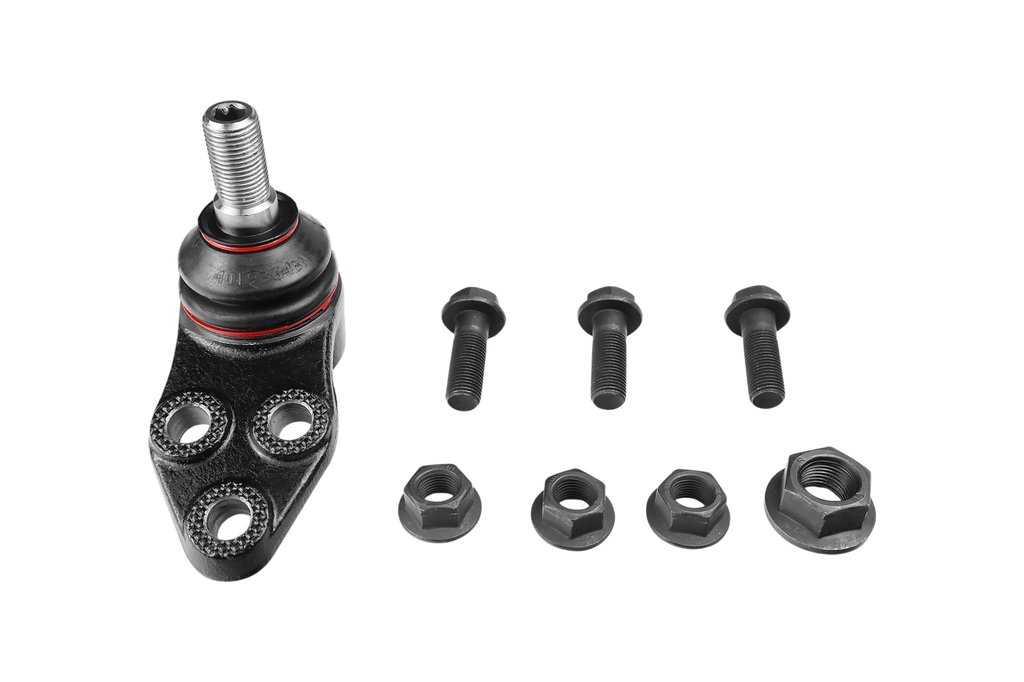 ROTULA DELANTERO INFERIOR MG HS 2021-2025