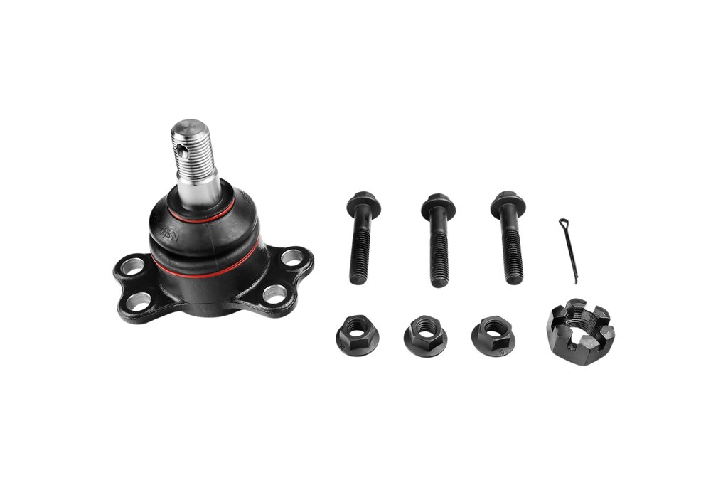 ROTULA DELANTERO INFERIOR MG RX8 2021-2025