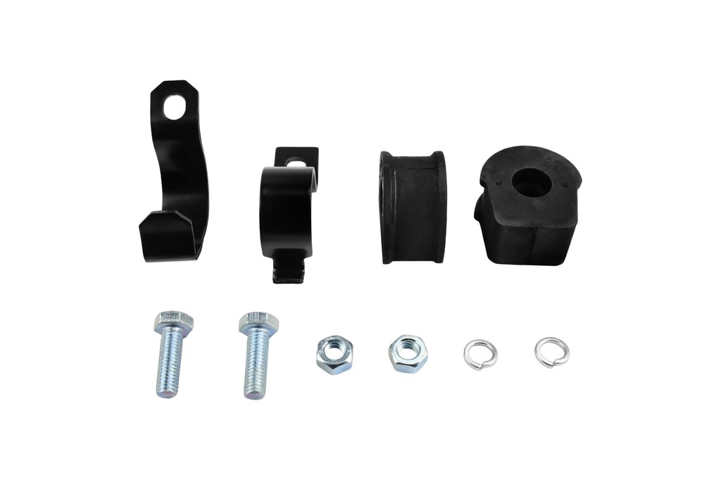 GOMA VARILLA ESTABILIZADORA VOLKSWAGEN POINTER 1997-2010